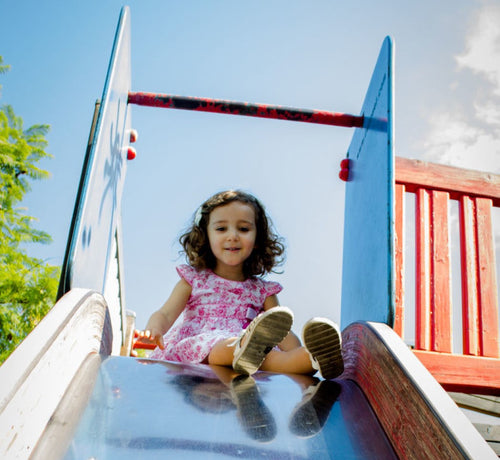 comment soigner les petits bobos de bébé - Mustela France - 1