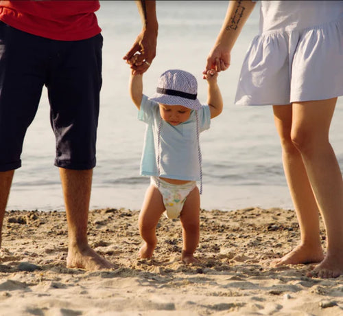 Engagements solaire - Mustela France - 1