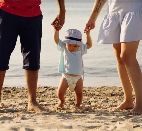 Engagements solaire - Mustela France - 1