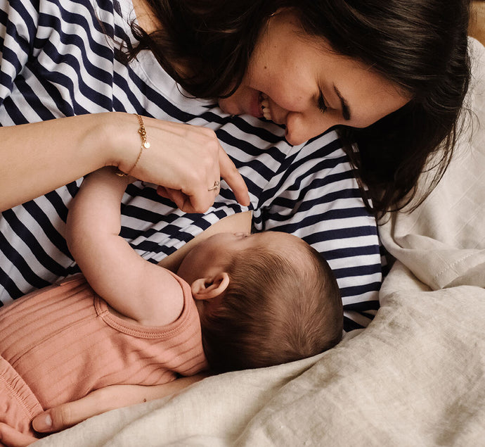 Les 7 choses à savoir sur l'allaitement