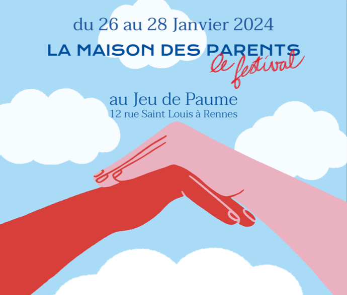 La Maison des Parents s'invite à Rennes !