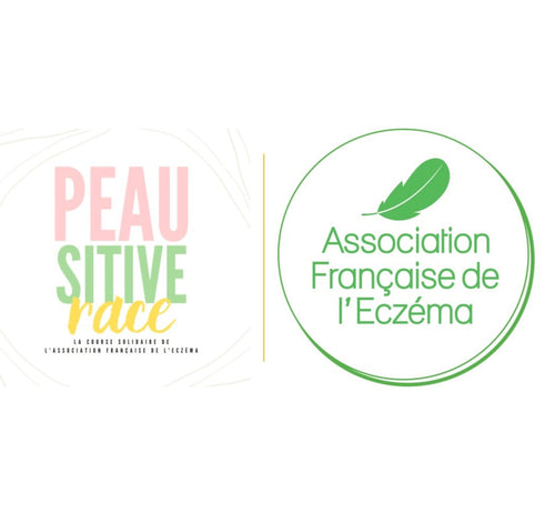 course solidaire association française de l'eczéma - Mustela France - 1