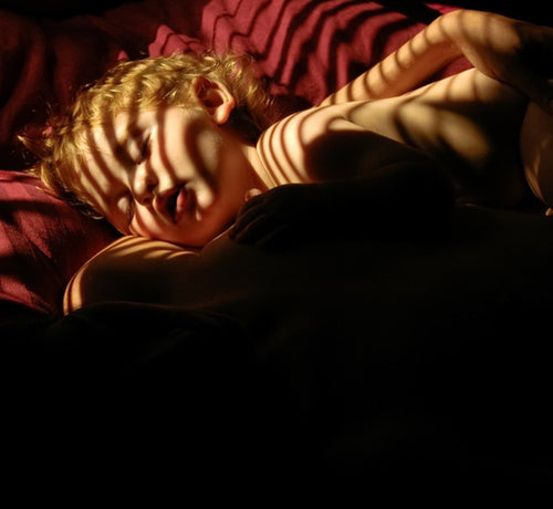 le sommeil de bébé l'été - Mustela France - 1