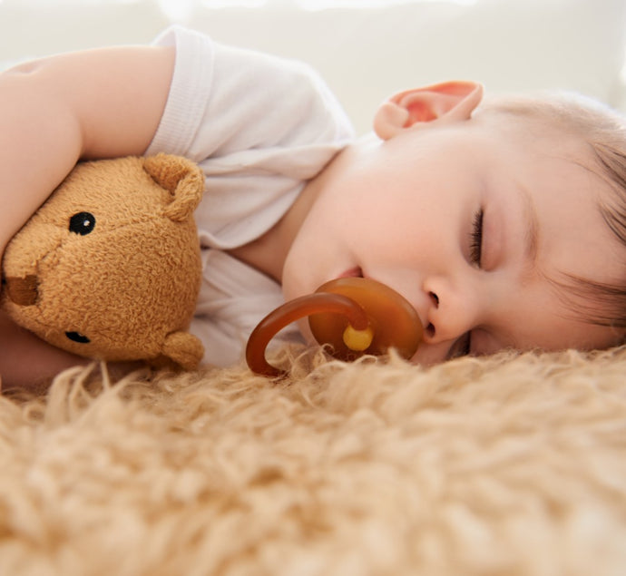 Comment favoriser un bon sommeil chez votre bébé ?