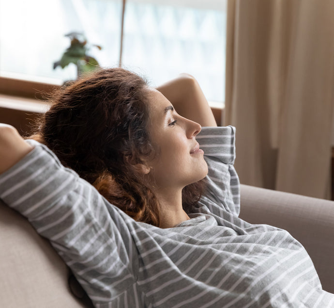 Les exercices pour vous détendre en fin de grossesse