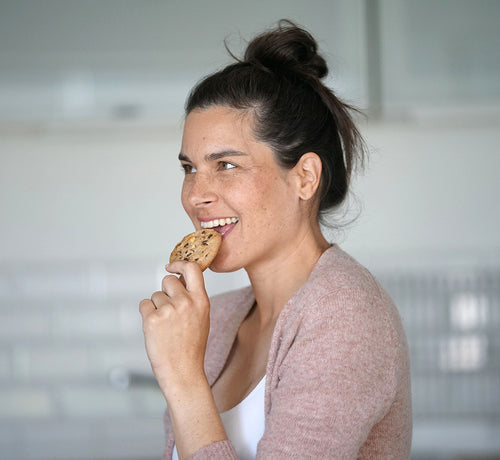 mustela astuces pour limiter les fringales pendant la grossesse - Mustela France - 1