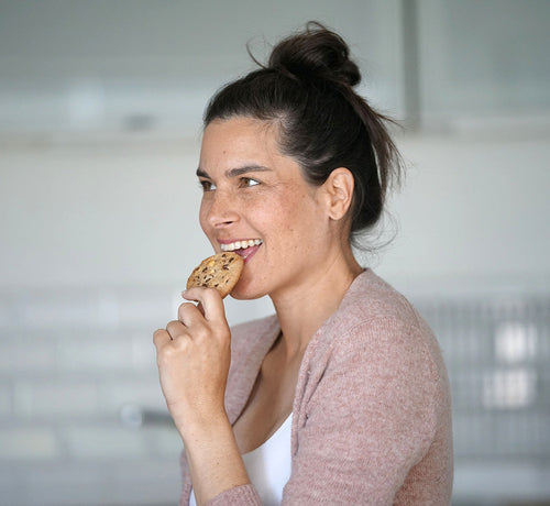 mustela astuces pour limiter les fringales pendant la grossesse - Mustela France - 1