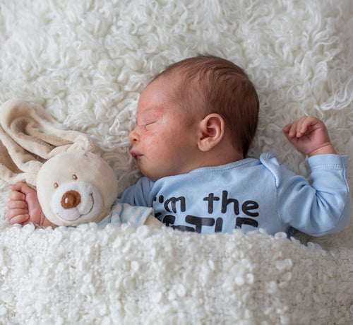 Mustela campagnes vs villes impact sur la dermatite atopique - Mustela France - 1