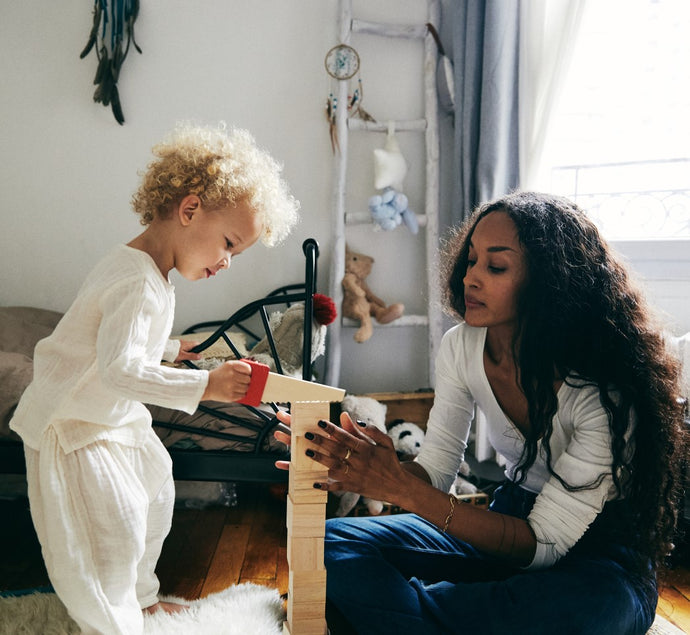 Les meilleurs jouets à chaque âge