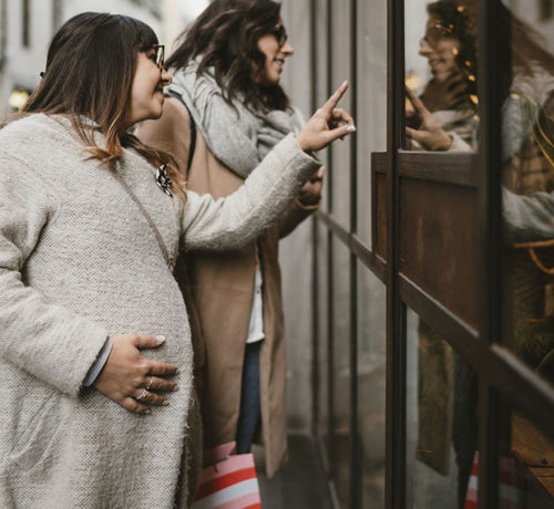 Mustela j'organise mon nouveau dressing - Mustela France - 1