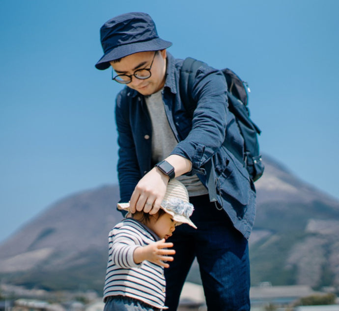 Pourquoi la peau des enfants est plus sensible au soleil ?