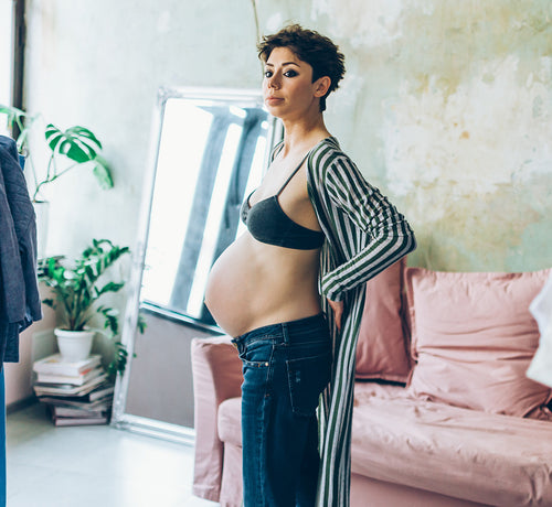 conseil-vetements-grossesse-mustea-blog - Mustela France - 1