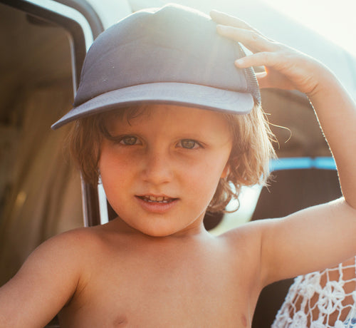 Mustela conseil les zones irritées - Mustela France - 1