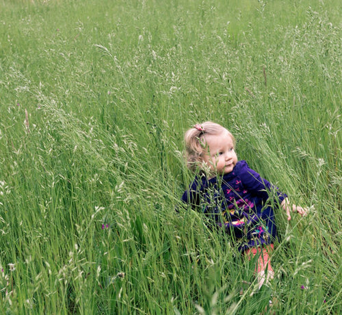 Mustela le label bio Cosmos Organic - Mustela France - 1