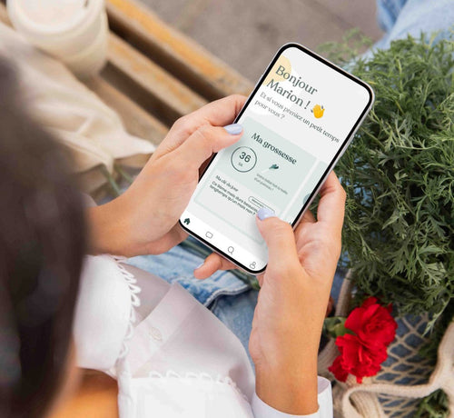 mustela et may parentalité - Mustela France - 1