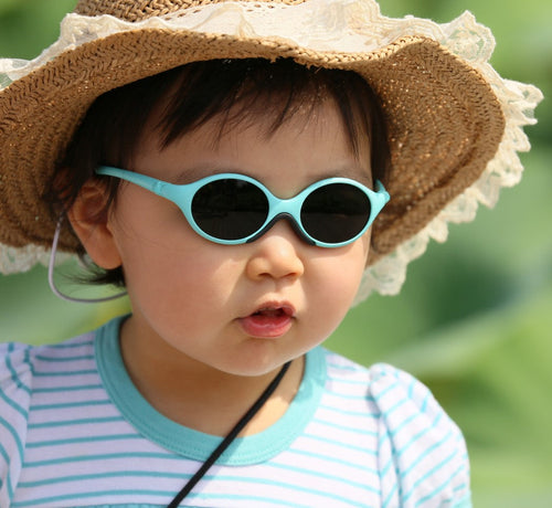 Mustela soulager les coups de soleil  - Mustela France - 1