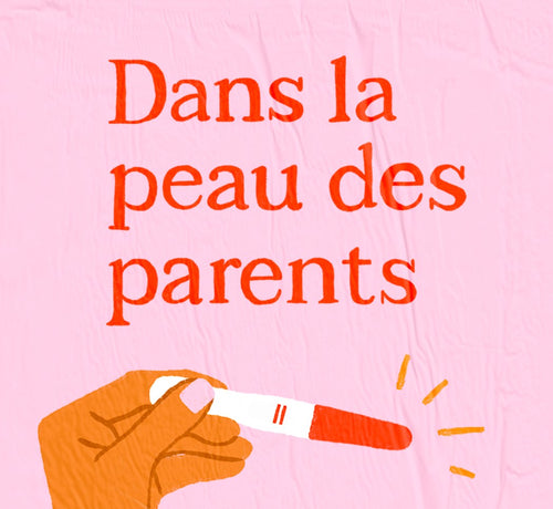 Mustela podcast dans la peau des parents - Mustela France - 1