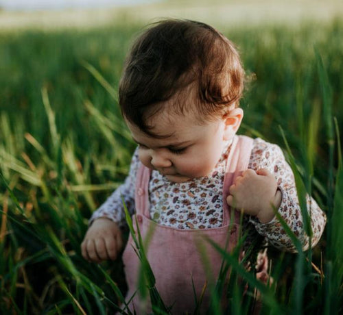 Mustela produits BIO enfant bébé - Mustela France - 1