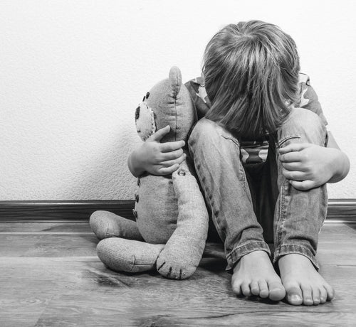 Mustela soutient Enfance et Partage - Mustela France - 1