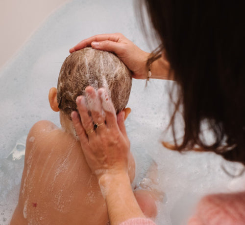 Collections_shampoing_bebe_enfant - Mustela France - 1