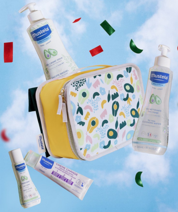 Header-premiers-produits-noel - Mustela France - 1
