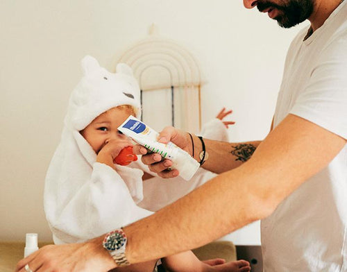 Mustela_soins_peau_seche - Mustela France - 1