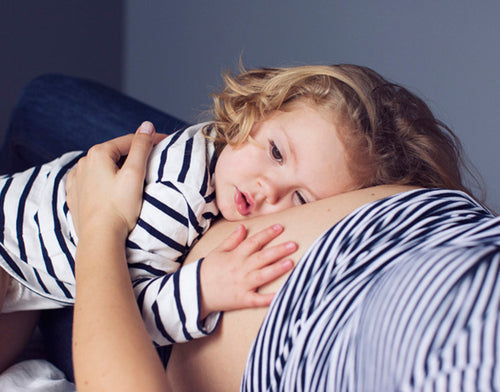 Soins_bio_Mustela_maternite - Mustela France - 1