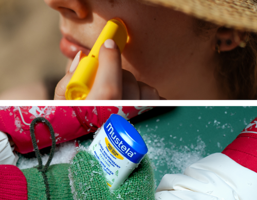 Sticks-solaire-peau-seche - Mustela France - 1