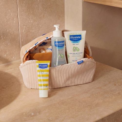 Vanity-vacances-collection-voyage - Mustela France - 1