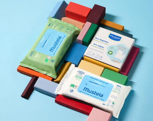 lingettes_nettoyantes_bebe_et_enfant_mustela - Mustela France - 1