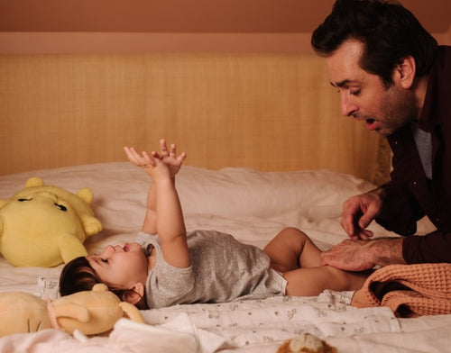 mustela-bebe-enfant-soins-change - Mustela France - 1