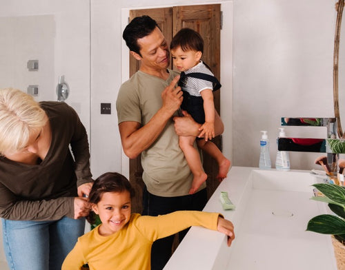 nouveautes-soins-famille-mustela - Mustela France - 1