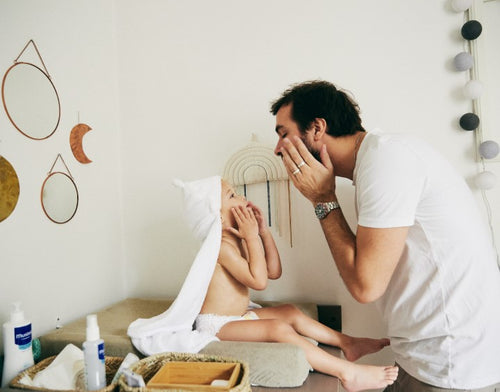 soins-visage-creme-hydratante-mustela - Mustela France - 1