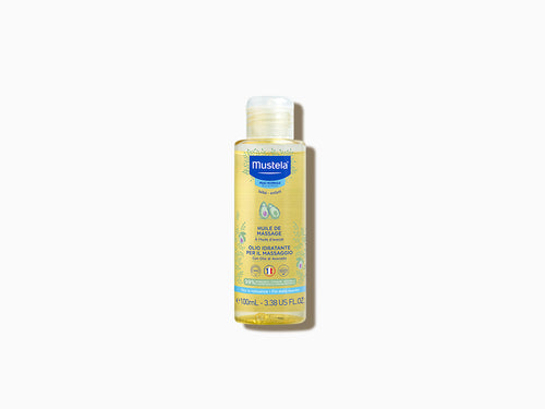 Huile de massage - Mustela France - 6