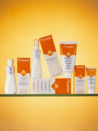 1960 - Mustela France - 1