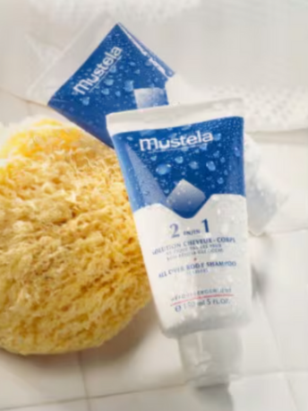 1987 - Mustela France - 1