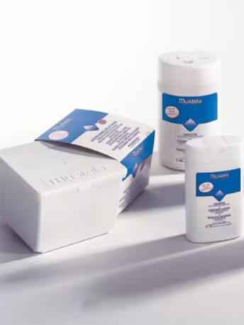 1990 - Mustela France - 1