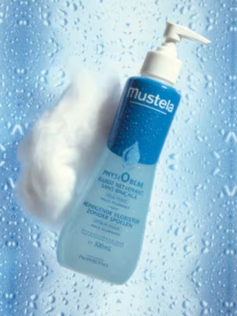1999 - Mustela France - 1