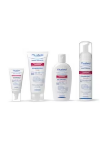 2008 - Mustela France - 1