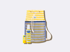 Routine Duo solaires - Mustela France