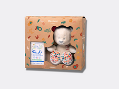 Coffret Cadeau Naissance Bébé Musti - Mustela France