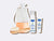 Duo Soin croûtes de lait