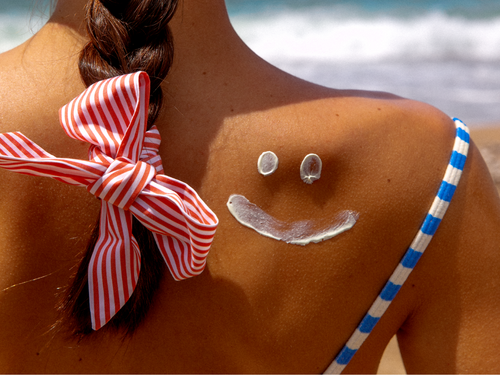 Creme solaire famille mustela plage - Mustela France - 4