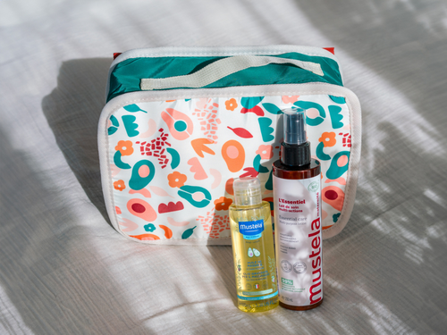 Duo Bien-Etre Maman Bébé - Mustela France - 2