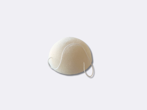 opé éponge konjac - Mustela France - 1