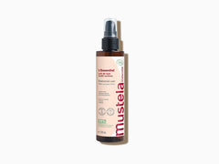 Essentiel Maternité - Lait de soin certifié BIO Grossesse et Post-partum - Mustela France