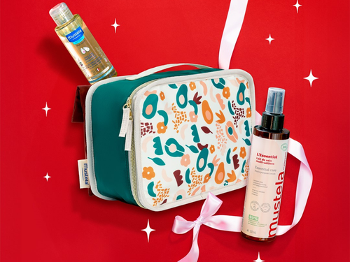 Duo Bien-Etre Maman Bébé - Mustela France - 2