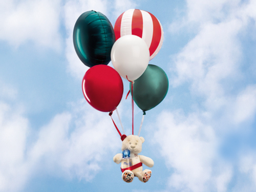 Coffret Cadeau Naissance Bébé Musti - Mustela France - 2