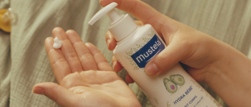 Offre hydratation pour l'hiver 