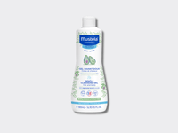 Gel Lavant Doux Bébé à l'avocat BIO